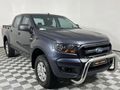 2018 Ford Ranger 2.2 TDCi XL Auto Double-Cab