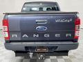 2018 Ford Ranger 2.2 TDCi XL Auto Double-Cab
