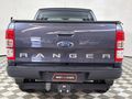 2018 Ford Ranger 2.2 TDCi XL Auto Double-Cab