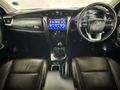 2017 Toyota Fortuner 2.4 GD-6 Raised Body