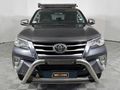 2017 Toyota Fortuner 2.4 GD-6 Raised Body
