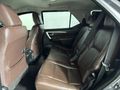 2017 Toyota Fortuner 2.4 GD-6 Raised Body