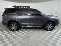 2017 Toyota Fortuner 2.4 GD-6 Raised Body