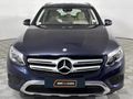 2016 Mercedes-Benz GLC 220d