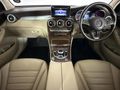 2016 Mercedes-Benz GLC 220d