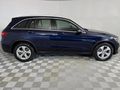 2016 Mercedes-Benz GLC 220d