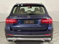 2016 Mercedes-Benz GLC 220d
