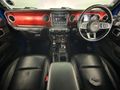 2021 Jeep Wrangler Unlimited Rubicon 3.6 V6