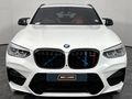 2020 BMW X4 M Competition