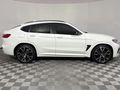 2020 BMW X4 M Competition