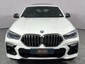 2021 BMW X6 M50i