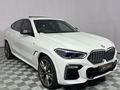 2021 BMW X6 M50i