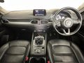 2020 Mazda CX-5 2.0 Dynamic
