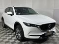 2020 Mazda CX-5 2.0 Dynamic