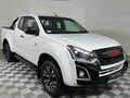 2019 Isuzu D-Max 250 HO X-Rider Extended Cab