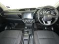 2026 Toyota Hilux 2.4 GD-6 Raider 4x4 Auto Double-Cab