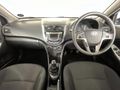 2018 Hyundai Accent 1.6 Fluid 5-dr