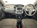 2020 Toyota Etios 1.5 Xi 5-dr