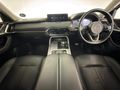 2023 Mazda CX-60 2.5 L Dynamic Auto