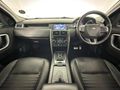 2018 Land Rover Discovery Sport 2.0i4 D HSE Lux