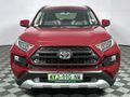 2019 Toyota RAV4 2.0 GX-R Auto AWD