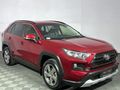2019 Toyota RAV4 2.0 GX-R Auto AWD