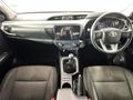 2018 Toyota Hilux 2.8 GD-6 Raised Body Raider Double-Cab