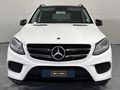 2018 Mercedes-Benz GLE 350d 4Matic