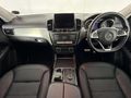 2018 Mercedes-Benz GLE 350d 4Matic