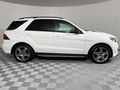2018 Mercedes-Benz GLE 350d 4Matic