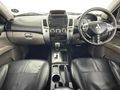 2016 Mitsubishi Pajero Sport 2.5D Auto