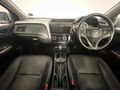 2016 Honda Ballade 1.5 Executive Auto