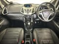 2016 Ford EcoSport 1.5 TDCi Trend