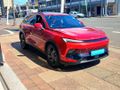 2023 BAIC X55 1.5T Premium Auto