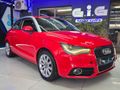 2011 Audi A1 1.6 TDI Ambition