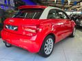 2011 Audi A1 1.6 TDI Ambition