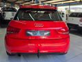 2011 Audi A1 1.6 TDI Ambition