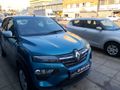 2025 Renault Kwid 1.0 Dynamique