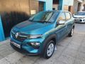 2025 Renault Kwid 1.0 Dynamique