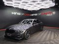 2019 BMW 3 Series 330i M Sport Launch Edition