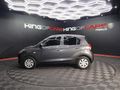 2022 Hyundai Atos 1.1 Motion AMT