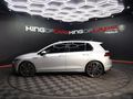 2021 Volkswagen Golf 8 GTI 2.0 TSI Auto