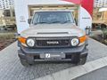 2012 Toyota FJ Cruiser 4.0 V6