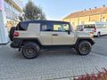 2012 Toyota FJ Cruiser 4.0 V6