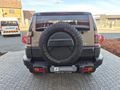 2012 Toyota FJ Cruiser 4.0 V6