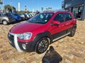 2016 Toyota Etios Cross 1.5 XS 5-dr