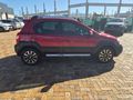 2016 Toyota Etios Cross 1.5 XS 5-dr