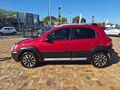 2016 Toyota Etios Cross 1.5 XS 5-dr