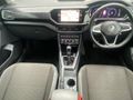 2020 Volkswagen T-Cross 1.5 TSI R-Line Auto