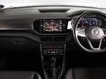 2020 Volkswagen T-Cross 1.5 TSI R-Line Auto